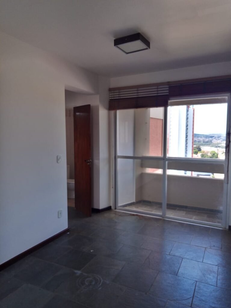 Apartamento Cond. Los Angeles