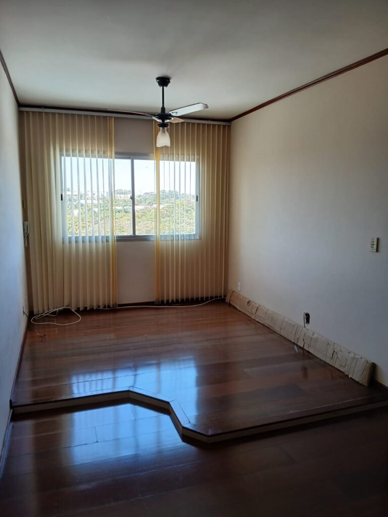 Apartamento Cond. Portal do Verde