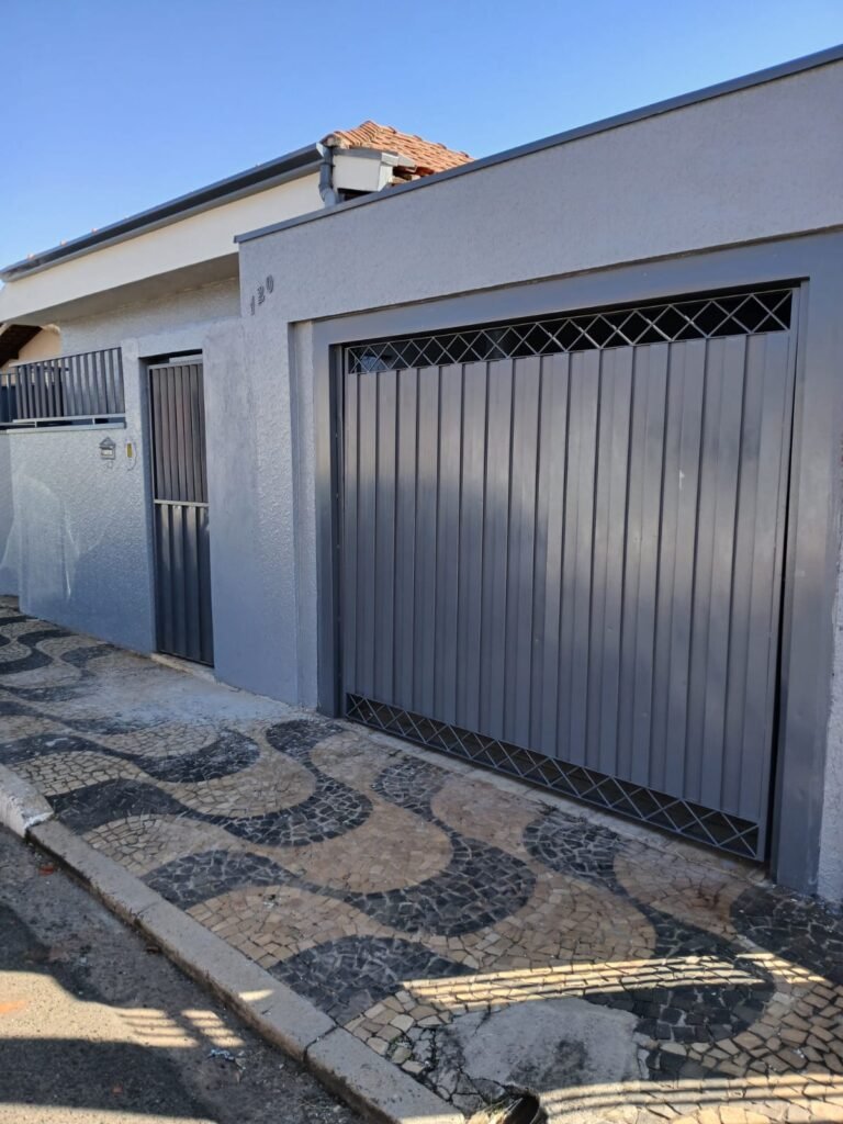 Casa Santa Cruz