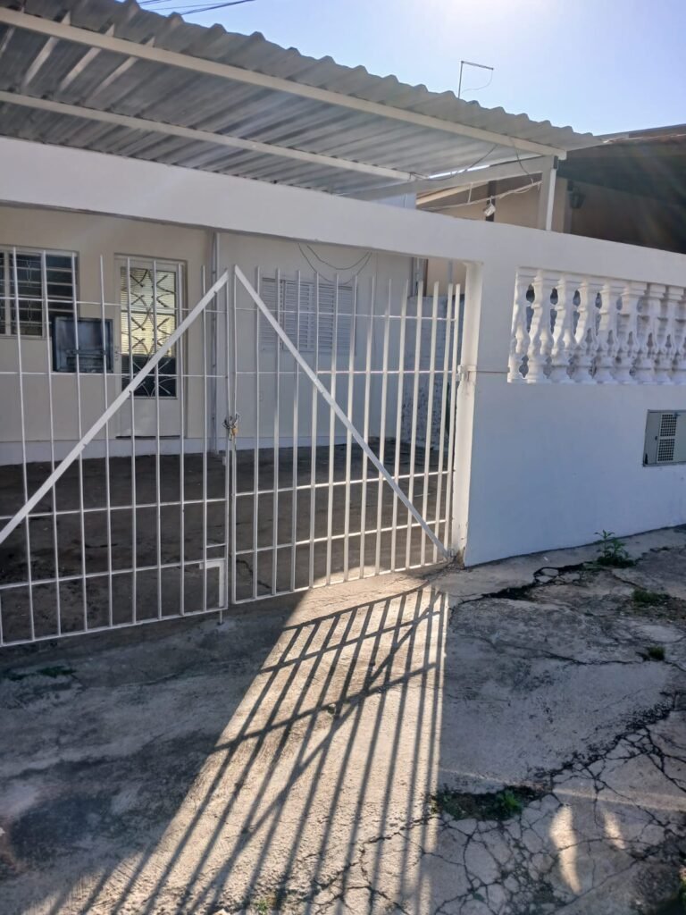 Casa Jd. Maria Beatriz