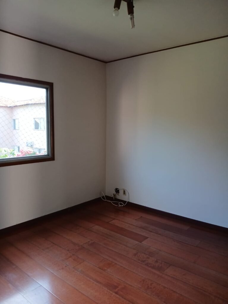 Apartamento Condomínio Sílvia Matta