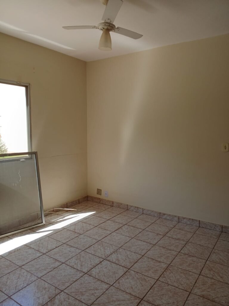 Apartamento Condomínio Sílvia Matta