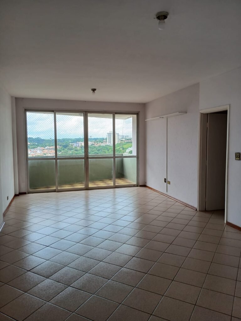 Apartamento Condomínio Samambaia