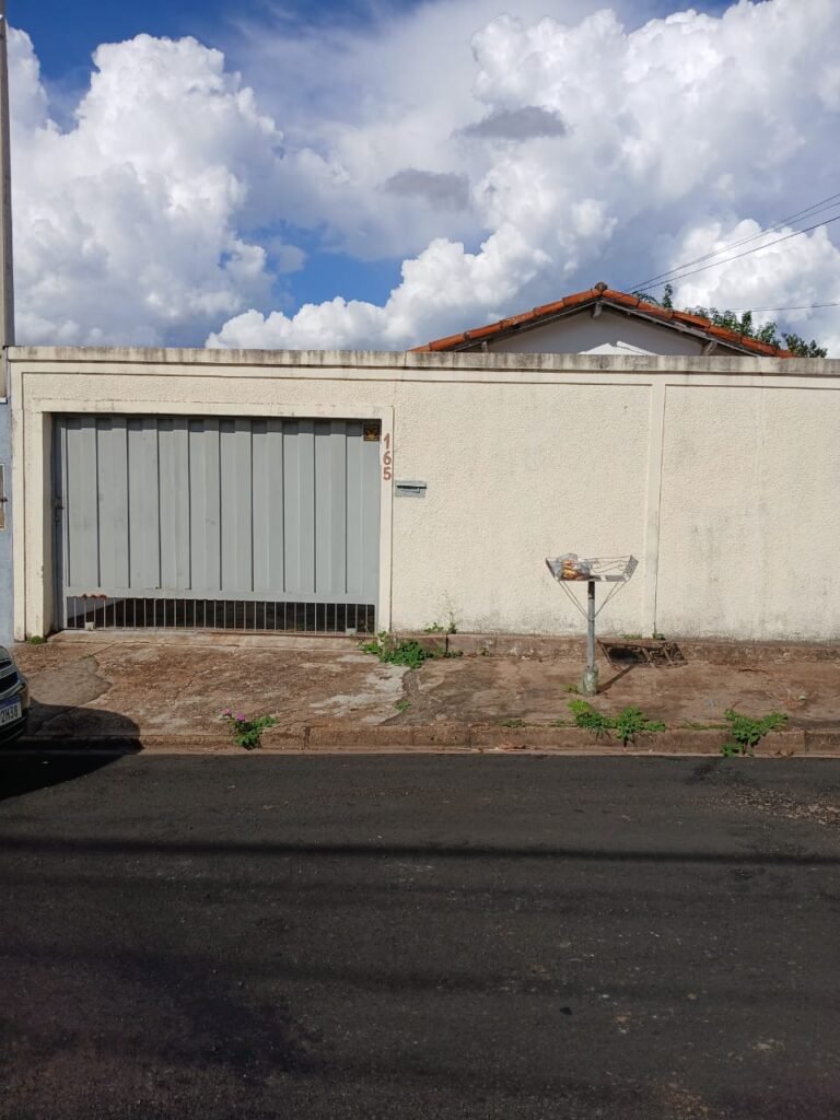 Casa Jd. Maria Bonatti Bordignon