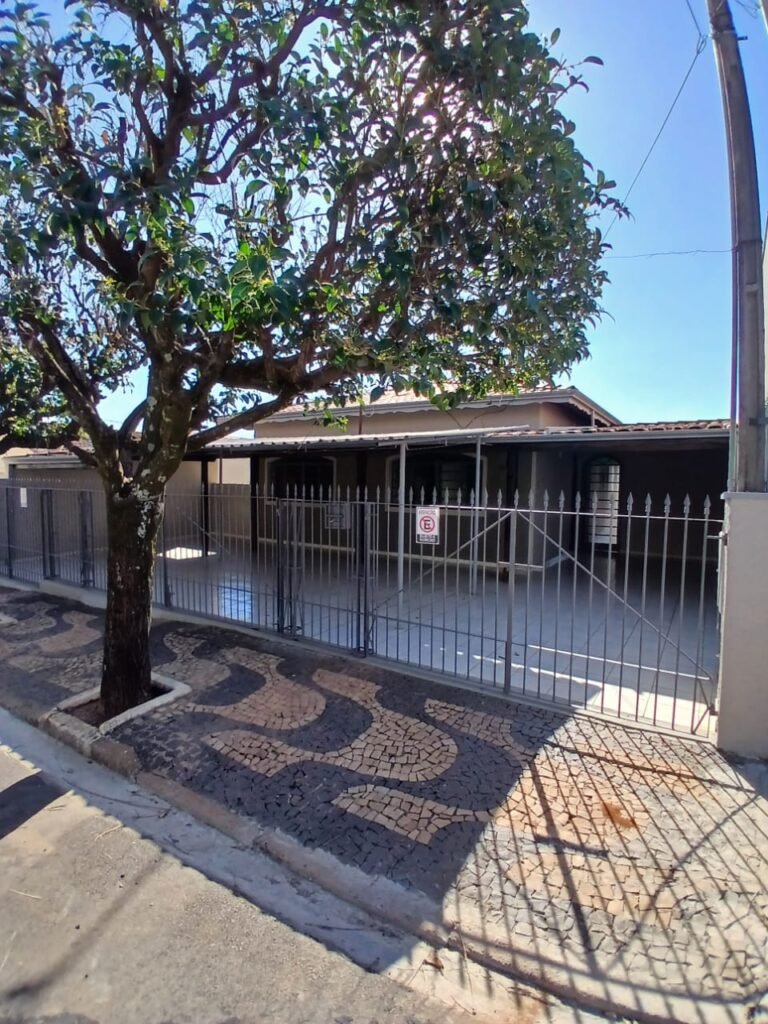 Casa Vila Bianchi