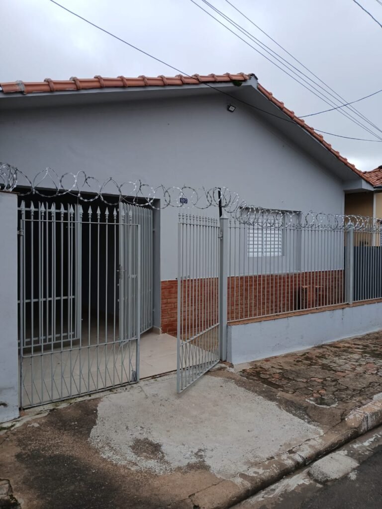 Casa Mirante