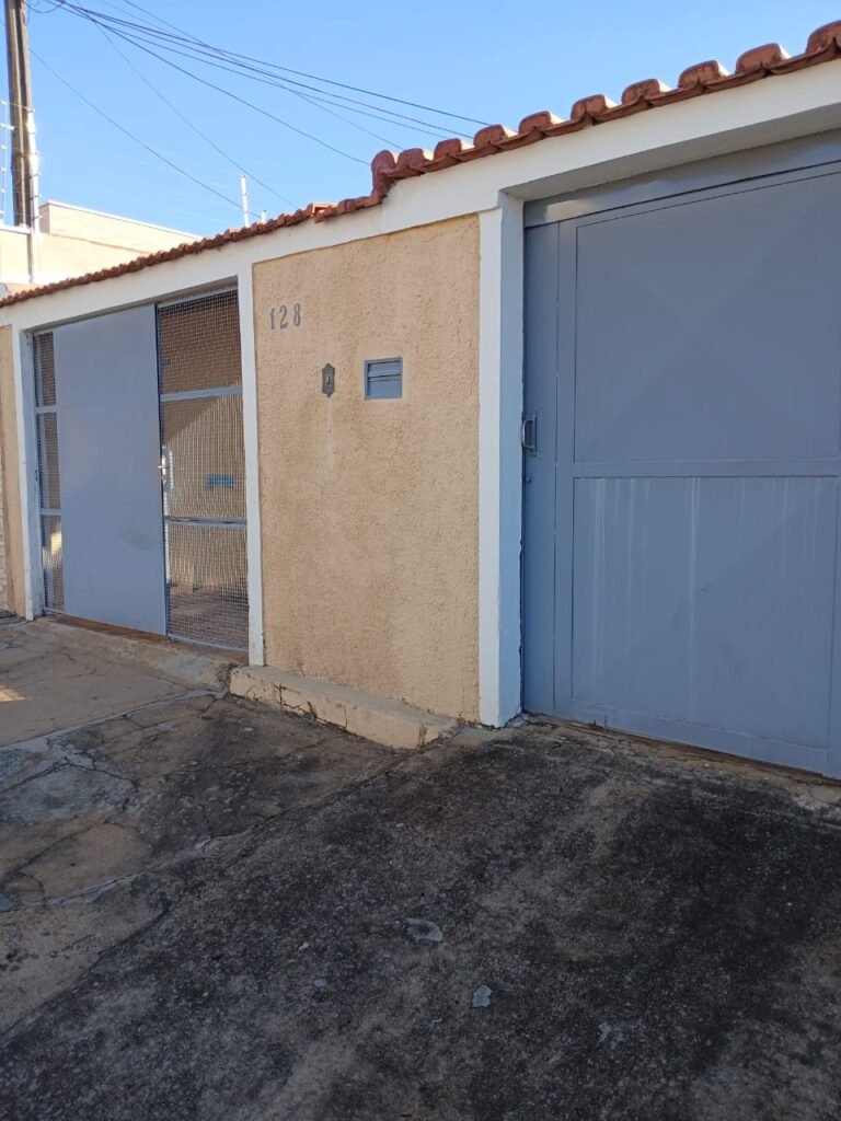 Casa CECAP