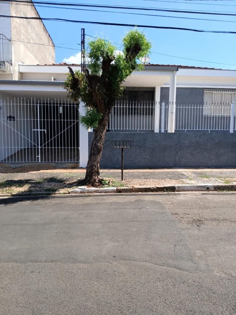Casa Vila Bordignon