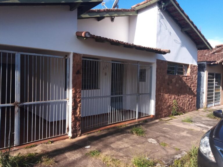 Casa Vila Bordingon